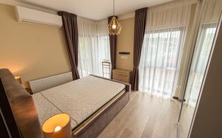 Apartament pe 2 niveluri, la cheie, Borhanci - Poză 7