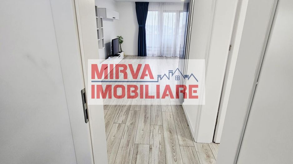 Apartament 2 camere decomandat + parcare | Magnolia Village Păulești - Poză 14