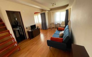 Apartament 2 camere | Centru | 54.4 mpu | - Poză 3