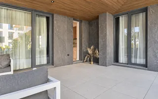 For Rent I Premium 2-Room Apartment | 22 sqm Terrace | Iancu Nicolae - Poză 16