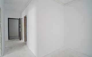 Tomis Nord/Carrefour-Vanzare apartament cu 2 camere, bloc nou. - Poză 9