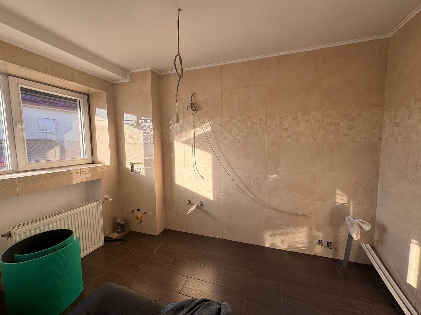 Casa 9 camere Glina 350 mp utili 1000 mp teren - Poză 27