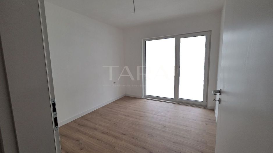 Apartament nou 2 camere + terasă și parcare subterană – Florești - Poză 4