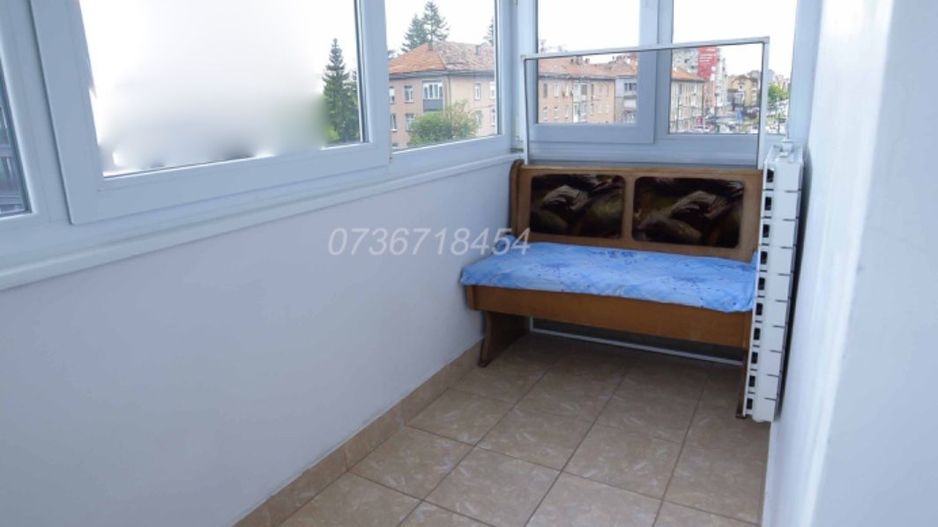 Centru Civic, 2 camere , 50mp, decomandat, 105000Euro - Poză 7