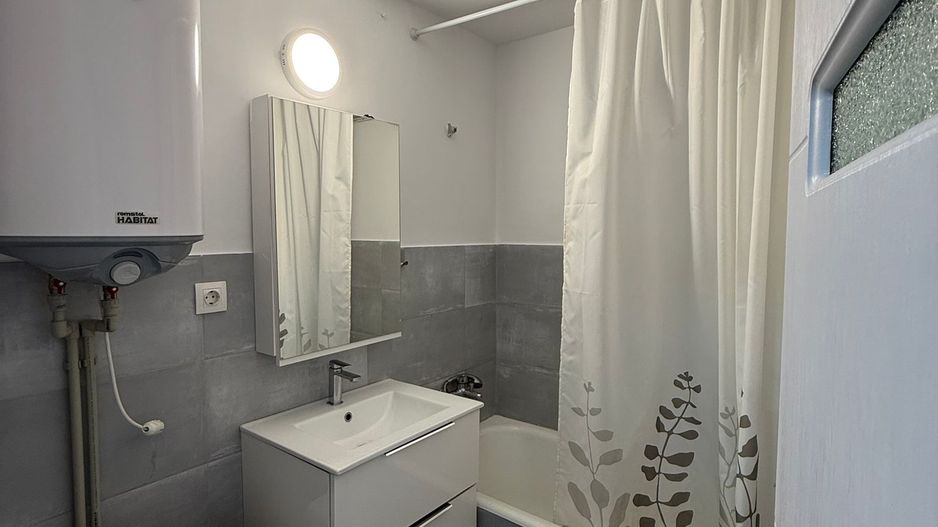 Garsoniera Pantelimon X Baicului,renovata 2026,primul chirias, boiler! - Poză 13