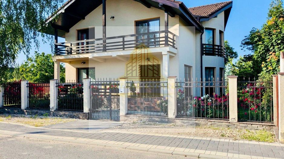 Casa in Sanpetru, Brasov - Poză 1