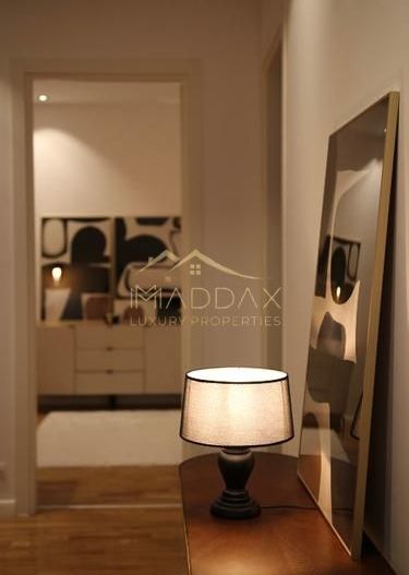 Luxuria Residence: Apartament Impecabil cu 3 Camere, Terasă de 15mp și Parcare - Poză 7