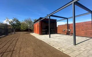 Casa Individuala | 166 mp | Eficienta Energetic | Pod IRA | Someseni - Poză 12