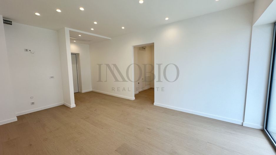 Apartament 2 Camere | Aviatiei Tower - Poză 4