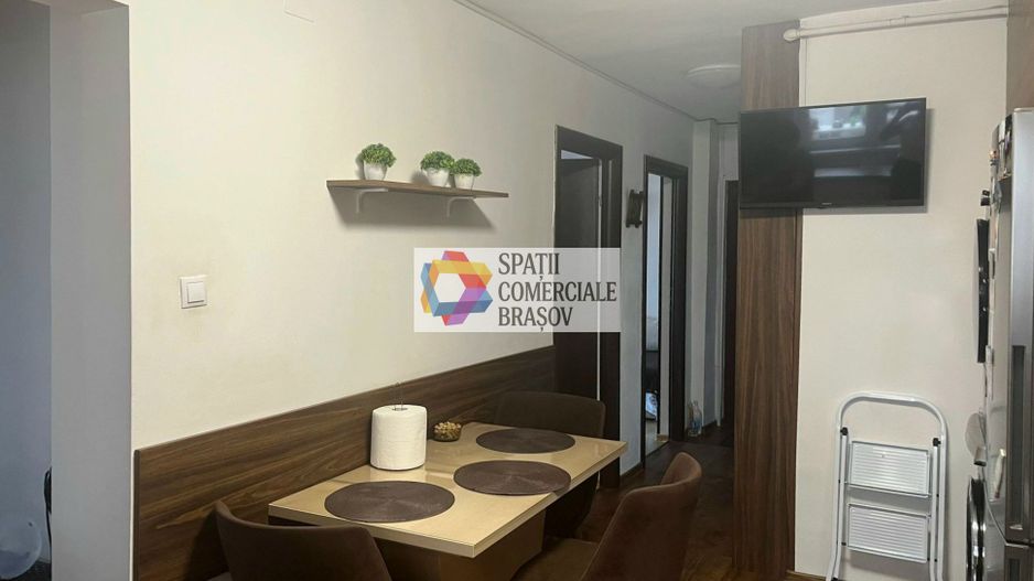 Apartament 3 camere de vânzare, zona Scriitorilor - ITC,  65 mp, Plus-imo.ro - Poză 4