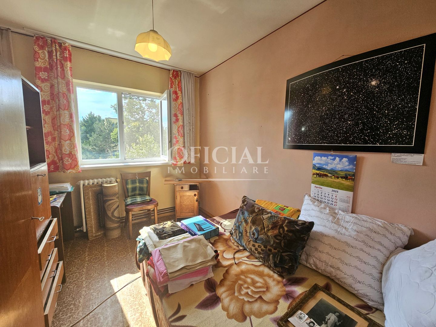 Apartament 4 camere | 62 mp | Etaj 3 | Zona Parang | Cartier Manastur - Poză 4