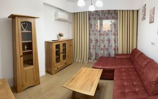 DE INCHIRIAT  2 CAMERE NOVUM POLITEHNICA 63 MP DECOMANDAT - PARCARE - Poză 1