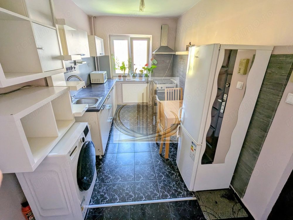 2 camere Girocului, etaj 3, renovat ideal investiție - Poză 10
