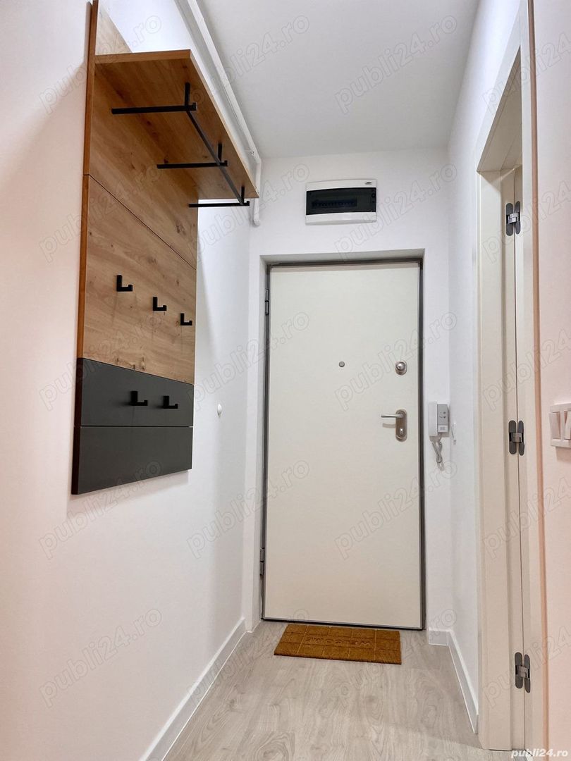 STUDIO | PIPERA | IVORY RESIDENCE - Poză 9