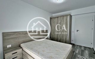 Apartament de închiriat cu 3 camere în PRIMA GREEN, Oradea - Poză 8
