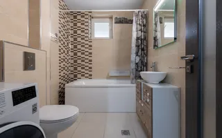 Apartament 2 camere etaj 1, Baciu, zona Regal - Poză 16