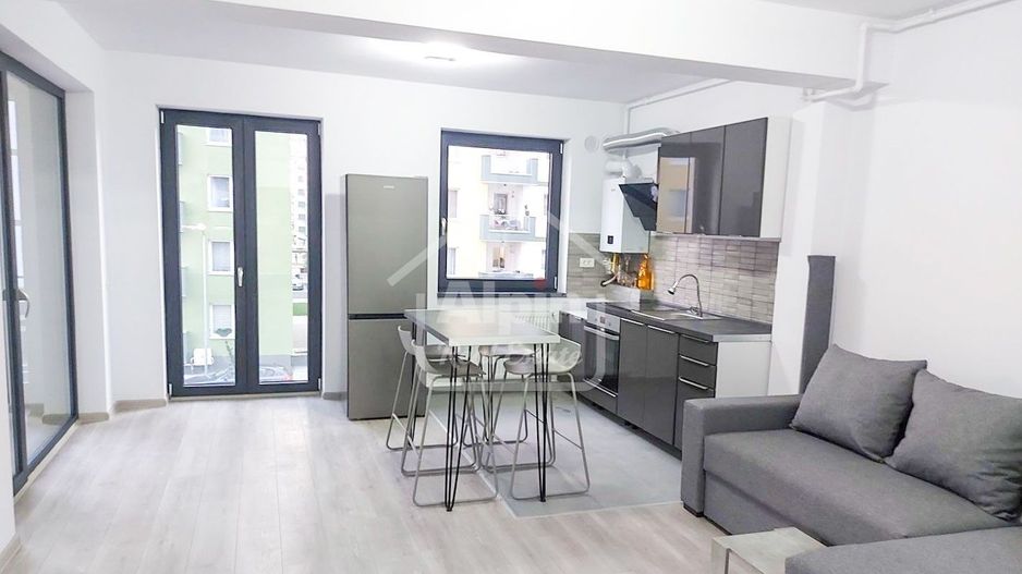 Apartament Suprafata Mare I Tractorul Coresi - Poză 11