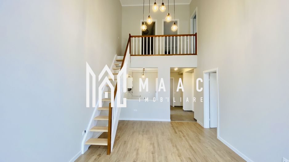 Penthouse I 5 Camere I PREDARE LA CHEIE I INTABULAT I 0% Comision - Poză 4