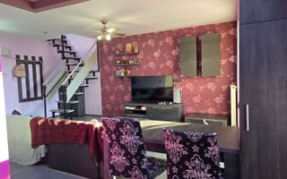 Apartament spațios, 3 camere pe două niveluri, zona Florilor, Florești - Poză 2