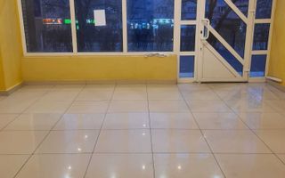 Închiriez spațiu comercial 80 mp zonă Belvedere Nicolina - Poză 1