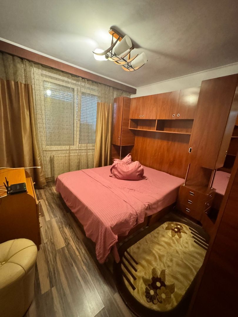 Apartament 3 camere Gorjului  Centrala Termica - Poză 12
