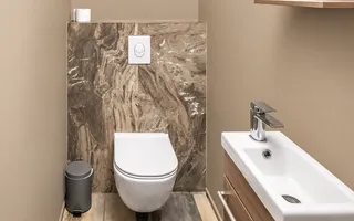 BG203-Apartament LUX  3 camere 91mp | Smart Home | Fitness | Parcare - Poză 12
