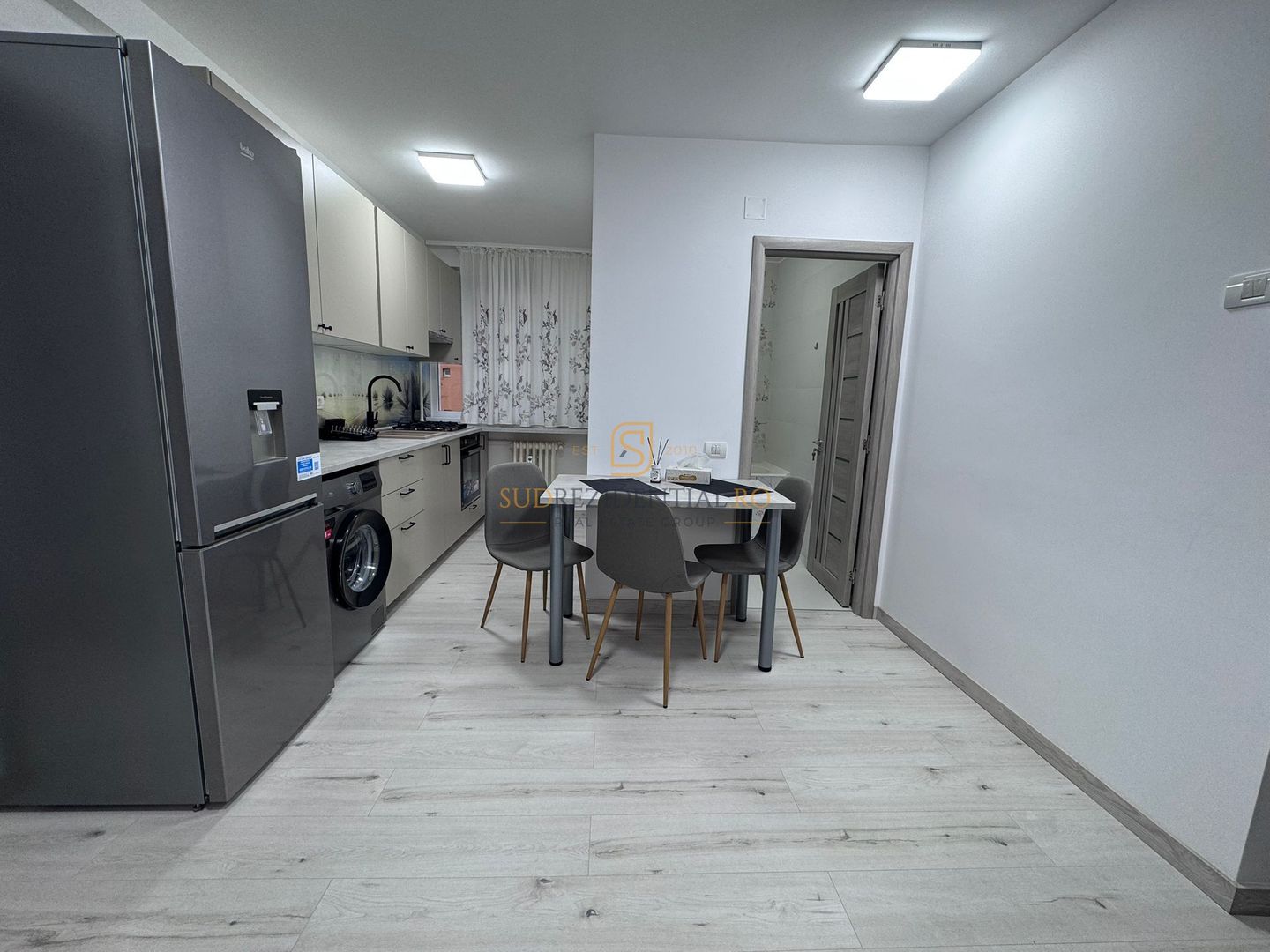 Apartament cu 2 camere de inchiriat, Bd. Brancoveanu, zona Grand Arena - Poză 9