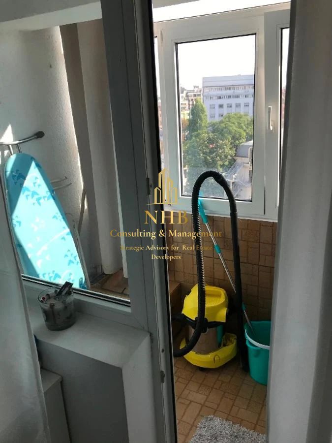 Apartament 3 camere | Piata Roamana - Poză 9