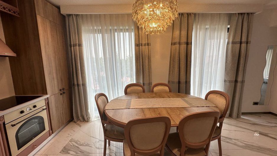 2 CAMERE - 73 MP - TERASA 30 MP - PREMIUM DESIGN - Poză 5