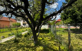 CASA CAMPULUNG, 128 MP, TEREN 639 MP - Poză 20