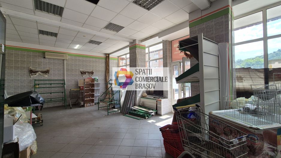 Spatiu comercial Brașov - 310 mp plus-imo.ro - Poză 5