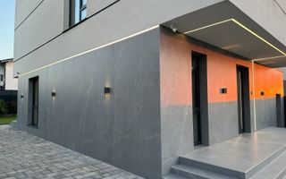 Vila individuala *432mp* + curte // 6 locuri Parcare / Pipera-Tunari - Poză 42