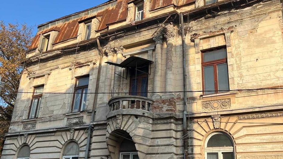 Vila interbelica Victoriei - Poză 3