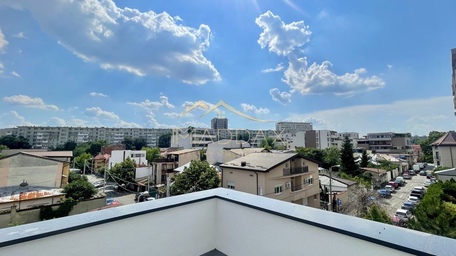 Apartament 4 Camere**TERASA 57 MP**Bloc boutique***NOU// DOMENII - Poză 24