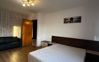 GARSONIERA | DECOMANDATĂ 42 MP | 8/8 + ETAJ TEHNIC | 13 SEPTEMBRIE T744 - Poză 3