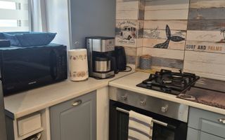 Apartament 2 camere, vedere mare, loc parcare, Astoria Mamaia Nord - Poză 5