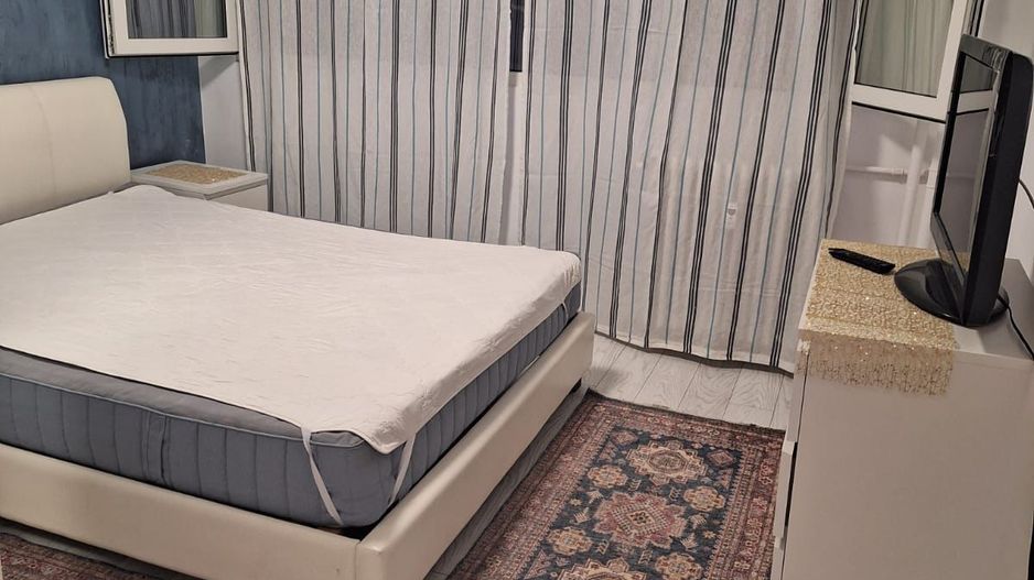 AP. 2 CAMERE TITAN, MOBILAT MODERN, BLOC REABILITAT, METROU 2 MINUTE - Poză 3