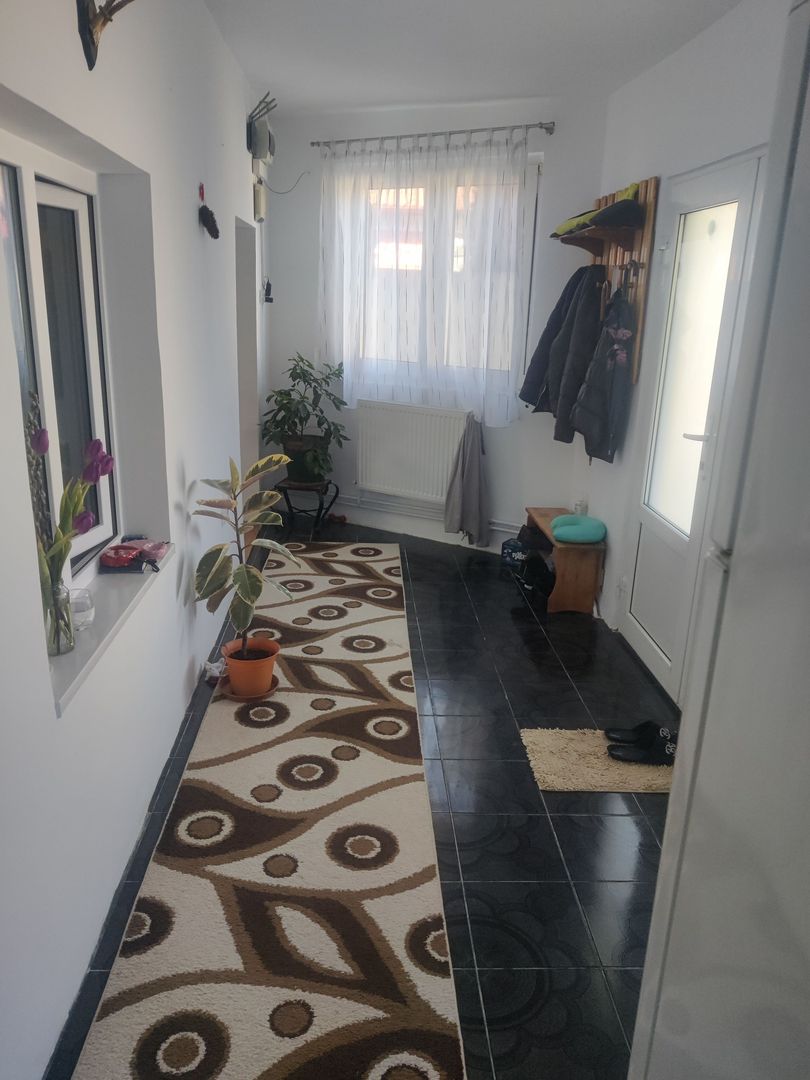 CASA CU TEREN 838 MP ZONA STEAUA - Poză 18