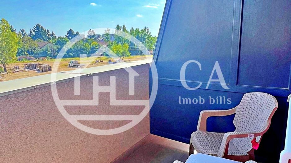 Apartament cu o camera de inchirat în cartierul Luceafărul, Oradea - Poză 6