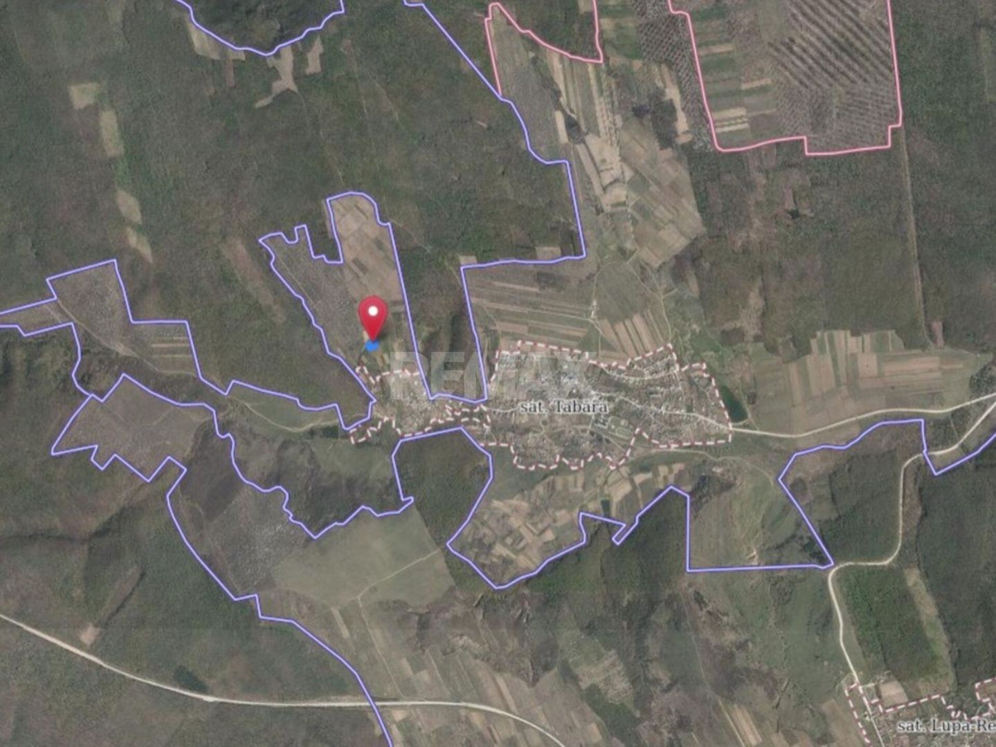 Tabăra/Orhei | 12.87 ari | Teren în inima Codrilor – Ideal pentru evadare în natură sau investiție - Poză 10