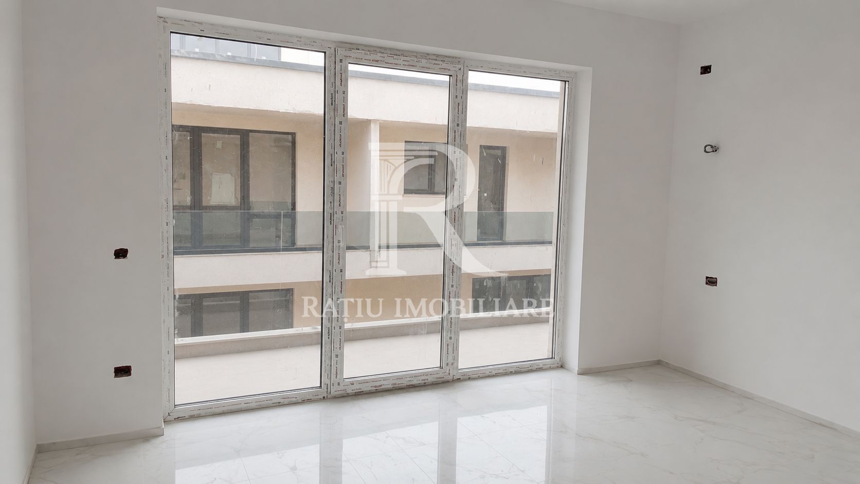 Sky Terrace Exclusivă | 4 Camere | Rooftop Privat | Proiect Nou - Poză 4
