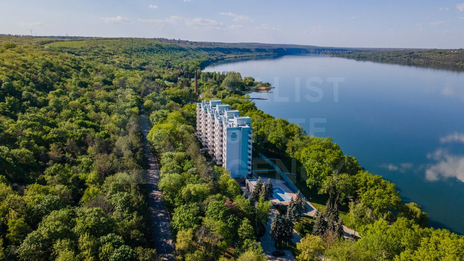 Chirie , apartament, 90 mp, Holercani, Dubăsari - Poză 1