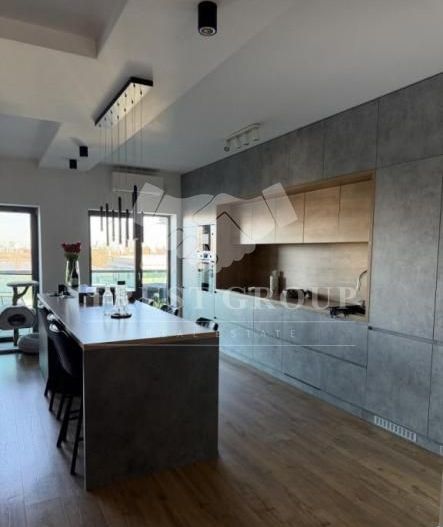 Apartament 3 camere Emerald Residence | Loc de parcare - Poză 4