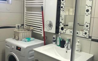 AP. 2 CAMERE VITAN, BLOC NOU, CENTRALA, PET-FRIENDLY, METROU 5 MINUTE - Poză 7