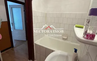 NECTORA IMOB-Apartament 3 camere, 2 bai, Terasa foarte mare, DACIA - Poză 15