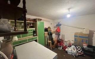 Vilă de Vânzare | Șura Mare | 4 camere | 140 MPU | Curte 344 MP - Poză 27