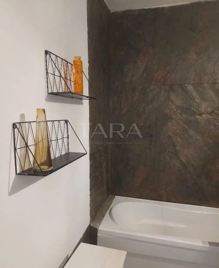 Garsoniera confort 1, Manastur - Poză 11