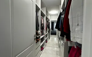 Apartament ultrafinisat | 2 camere | Borhanci - Poză 14