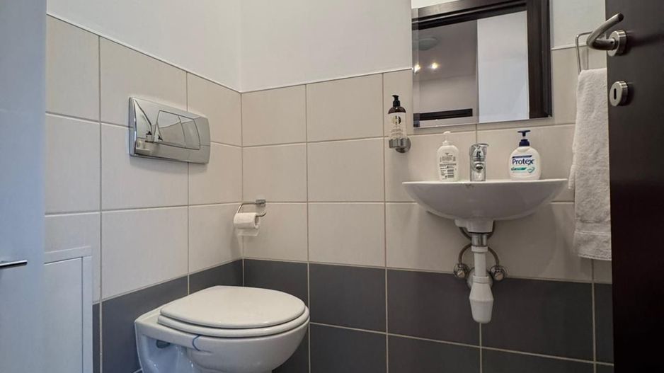 2 CAMERE || 2 LOCURI DE PARCARE + BOXA || BANEASA - Poză 8