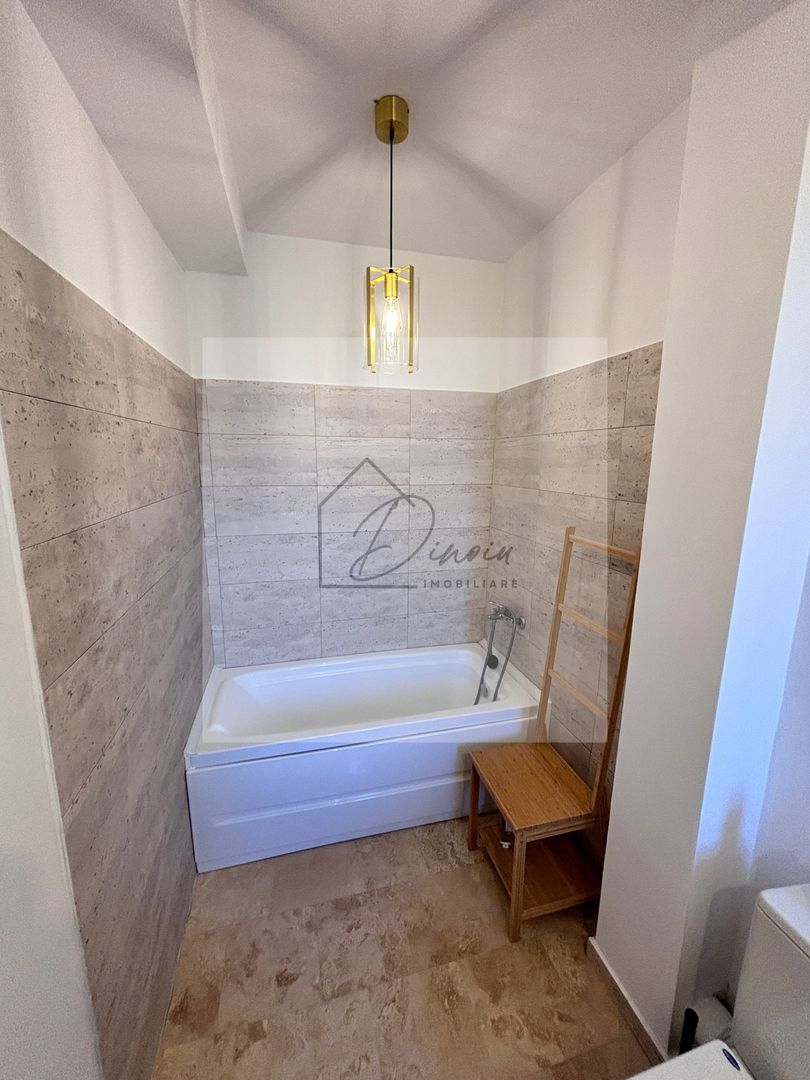 Apartament 4 camere DN1 Value Center Balotesti I 133mp I COMISION 0% - Poză 13